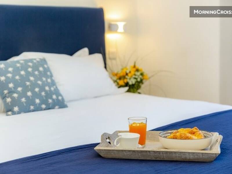 Maison à louer, 18m², MARSEILLE 1ER