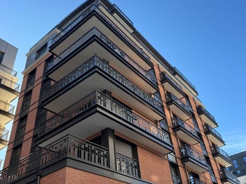 Maison à louer, 96m², COURBEVOIE