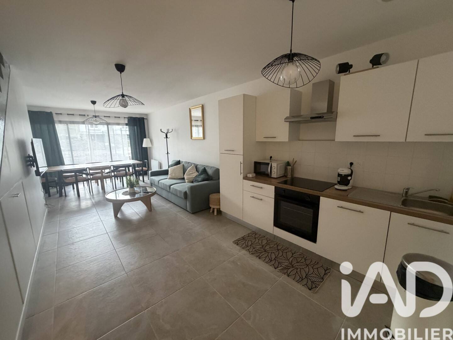Maison à vendre, 90m², CHAMPIGNY SUR MARNE