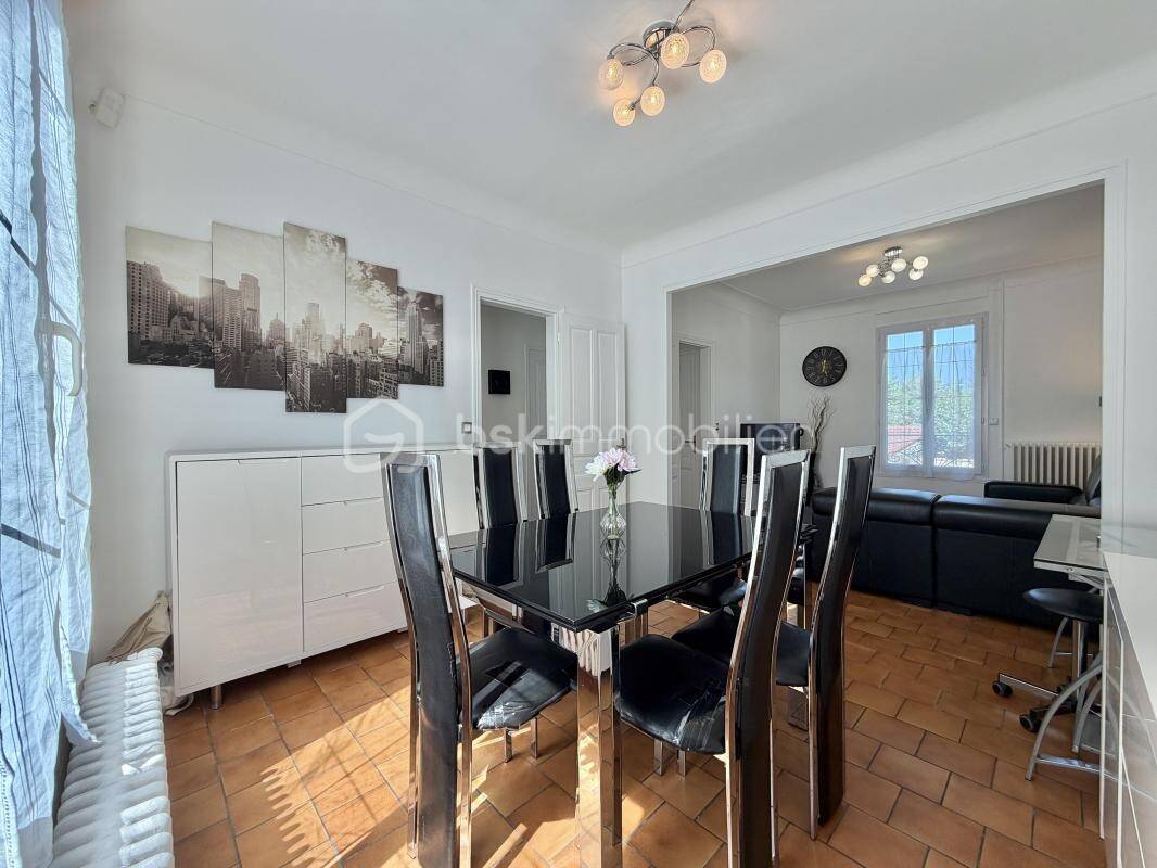 Maison à vendre, 103m², AULNAY SOUS BOIS