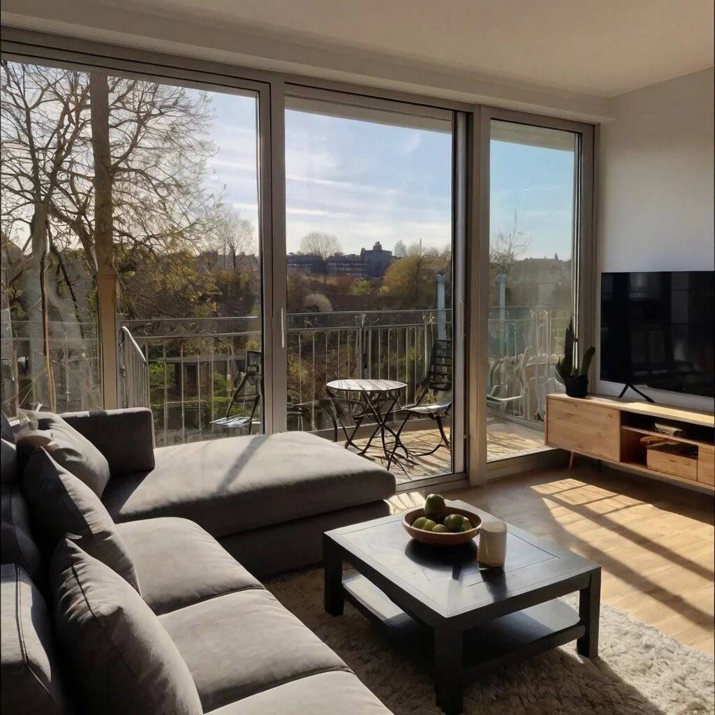Maison à vendre, 40m², SURVILLIERS