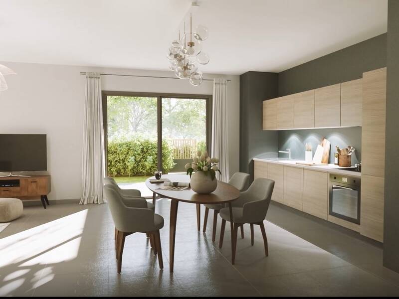 Maison à vendre, 103m², AIX EN PROVENCE