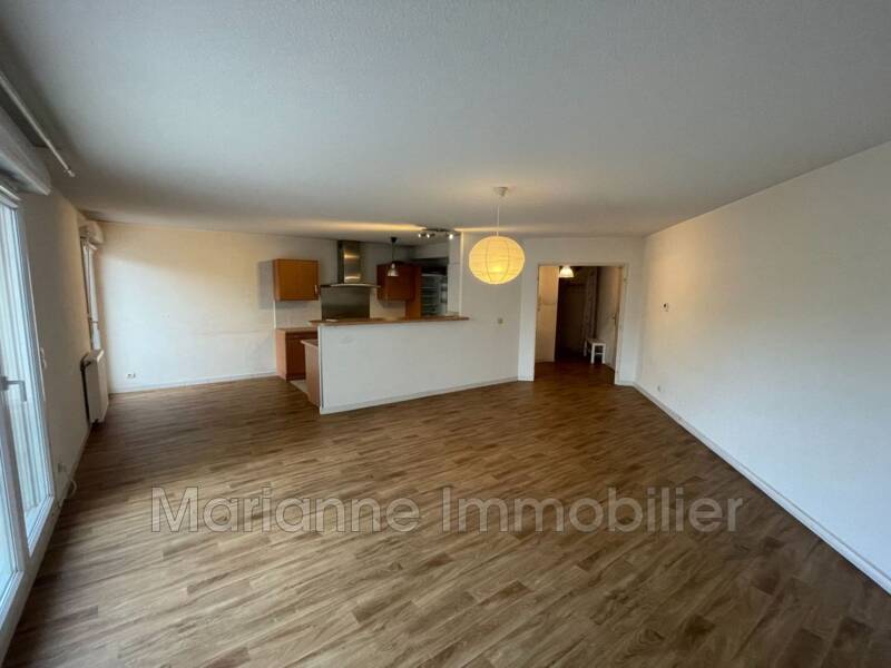 Maison à louer, 88m², MONTPELLIER