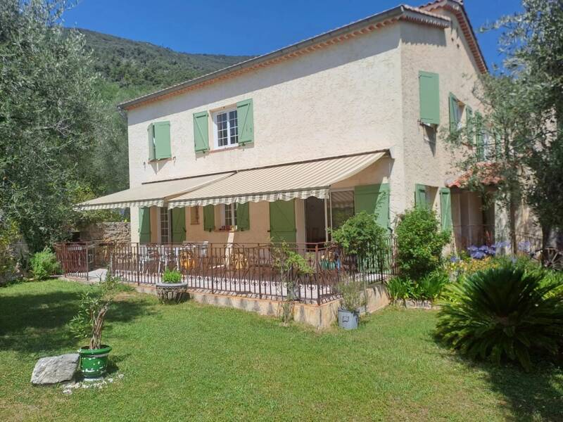 Maison à vendre, 210m², BENDEJUN