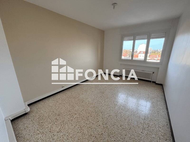 Maison à louer, 101m², LYON 3E