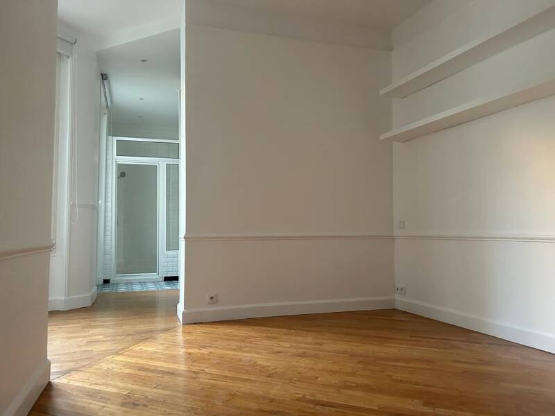 Maison à louer, 102m², PARIS 16E