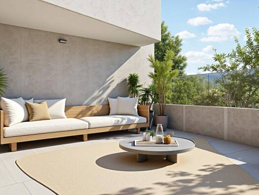 Appartement à vendre - neuf 401 000 € 3 pièces 73 m² 2ème étage dès le 01/01/2028 Douvaine 74140