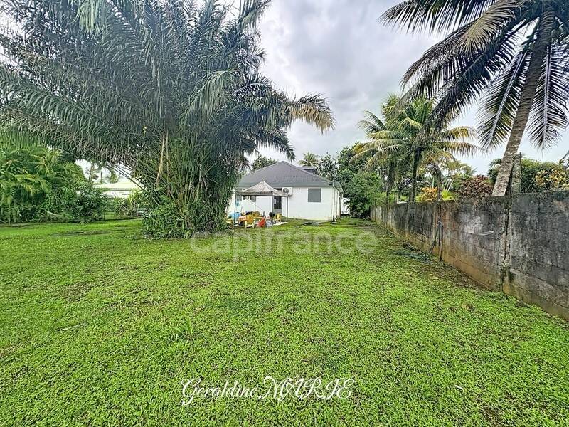 Maison à vendre, 85m², LAMENTIN