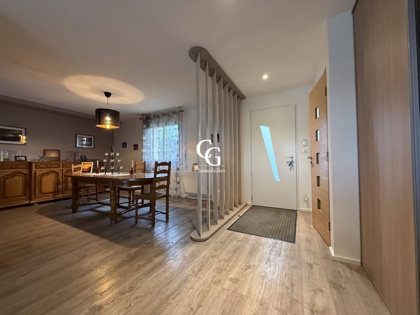 Maison à vendre, 144m², VIEILLEVIGNE