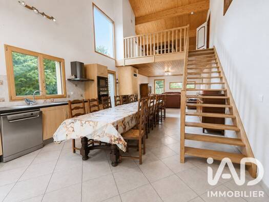 Maison à vendre 400 000 € 6 pièces 4 chambres 146 m² 421 m² de terrain Saint-Pierre-dels-Forcats 66210