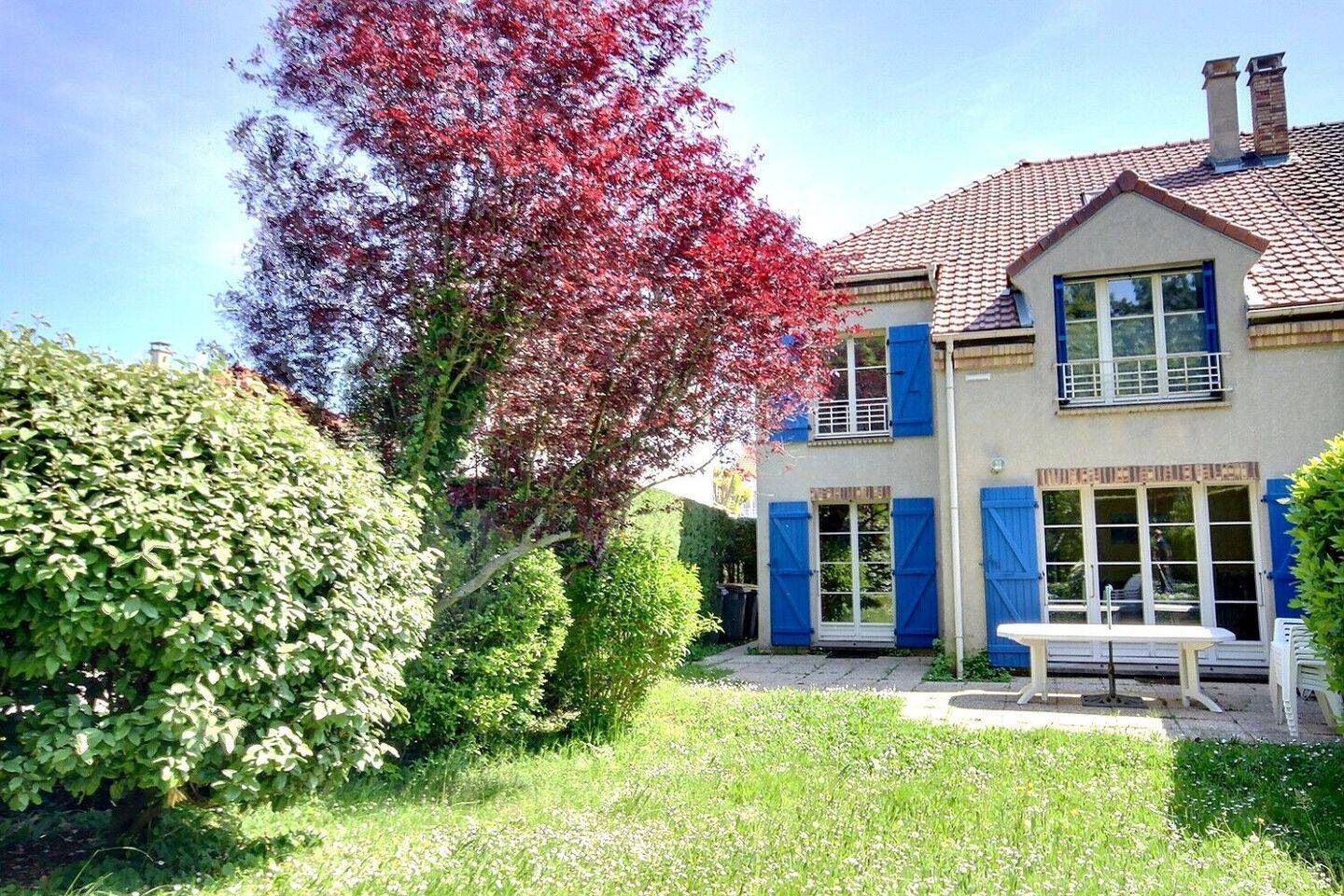 Maison à vendre, 137m², ANTONY