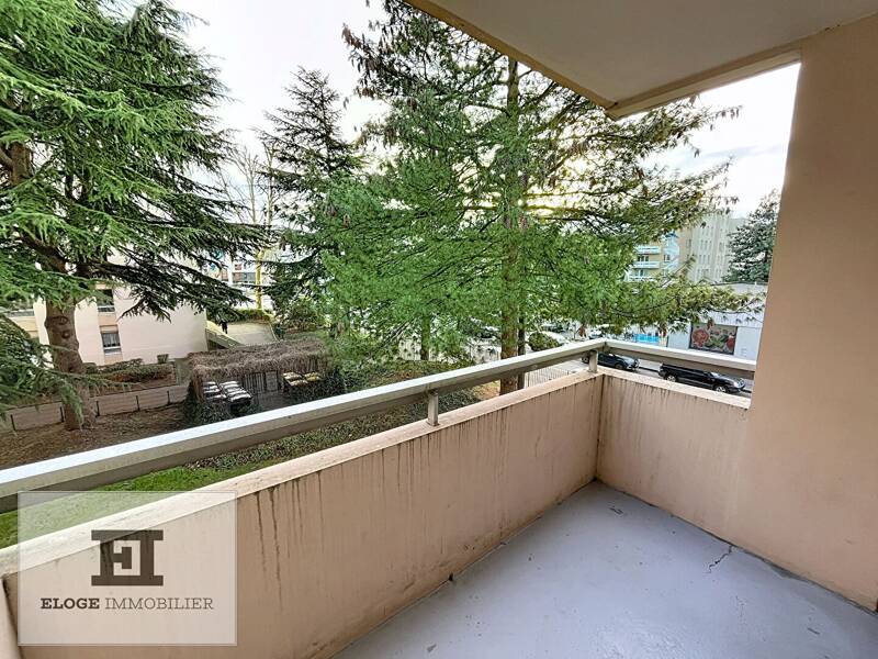 Maison à louer, 62m², LE PETIT QUEVILLY