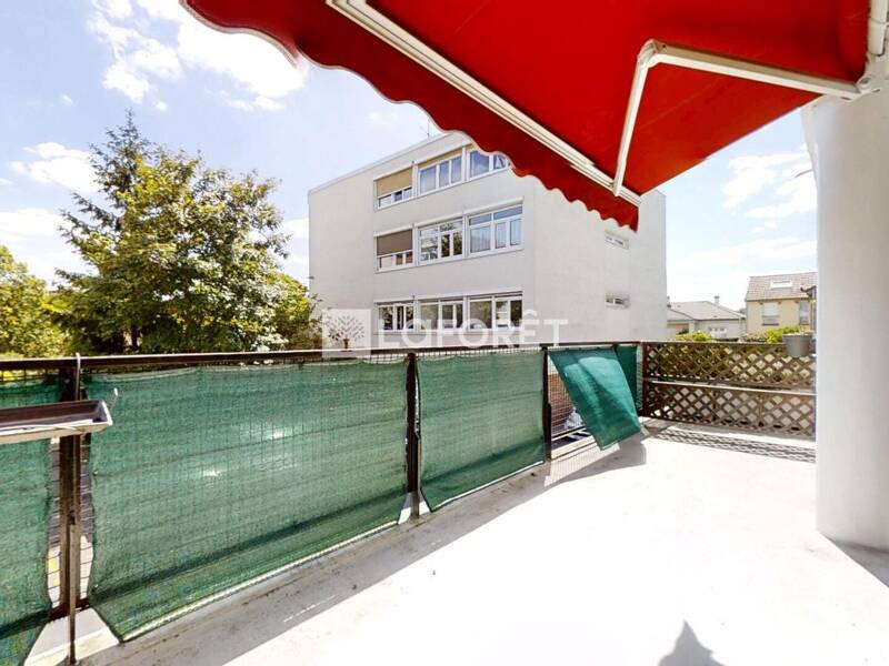 Maison à louer, 55m², VIROFLAY