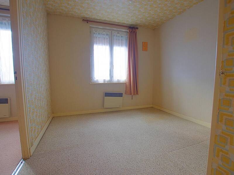 Maison à vendre, 72m², EPPEVILLE