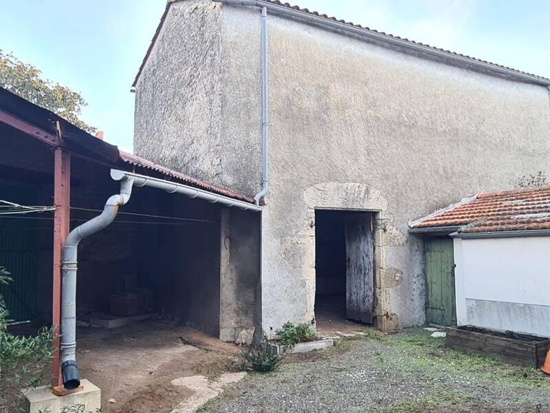 Maison à vendre, 128m², LOIRE ATLANTIQUE