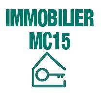 IMMOBILIER MC 15