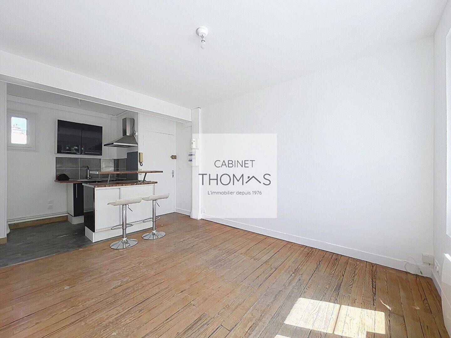 Maison à louer, 33m², CAEN