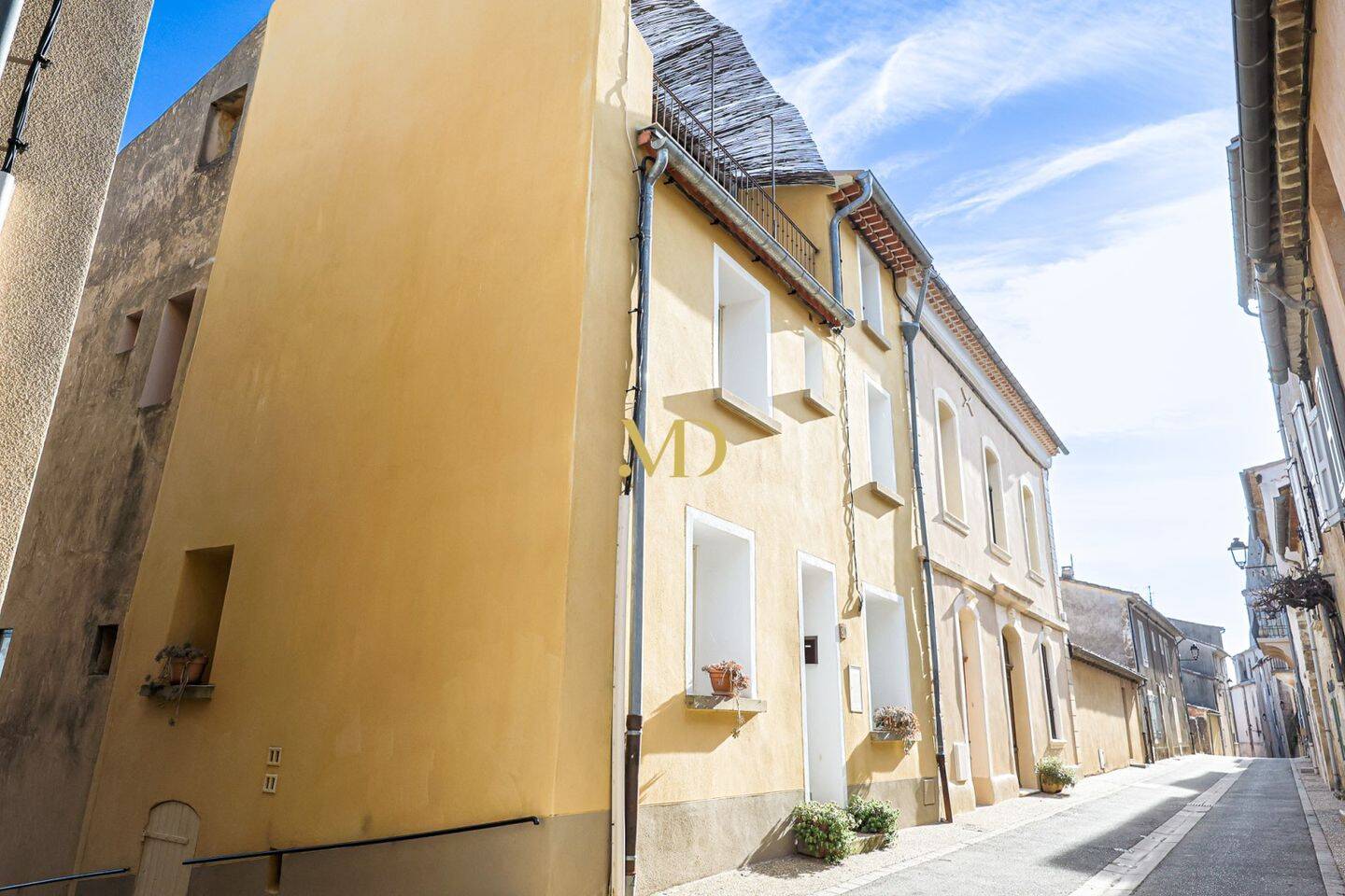 Maison à vendre, 69m², SAINT SATURNIN LES APT