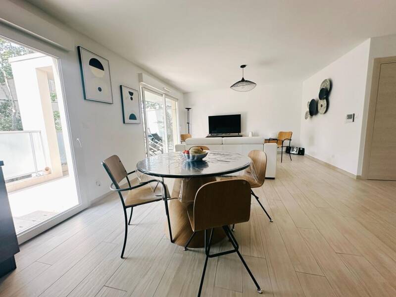 Maison à vendre, 106m², TOULON