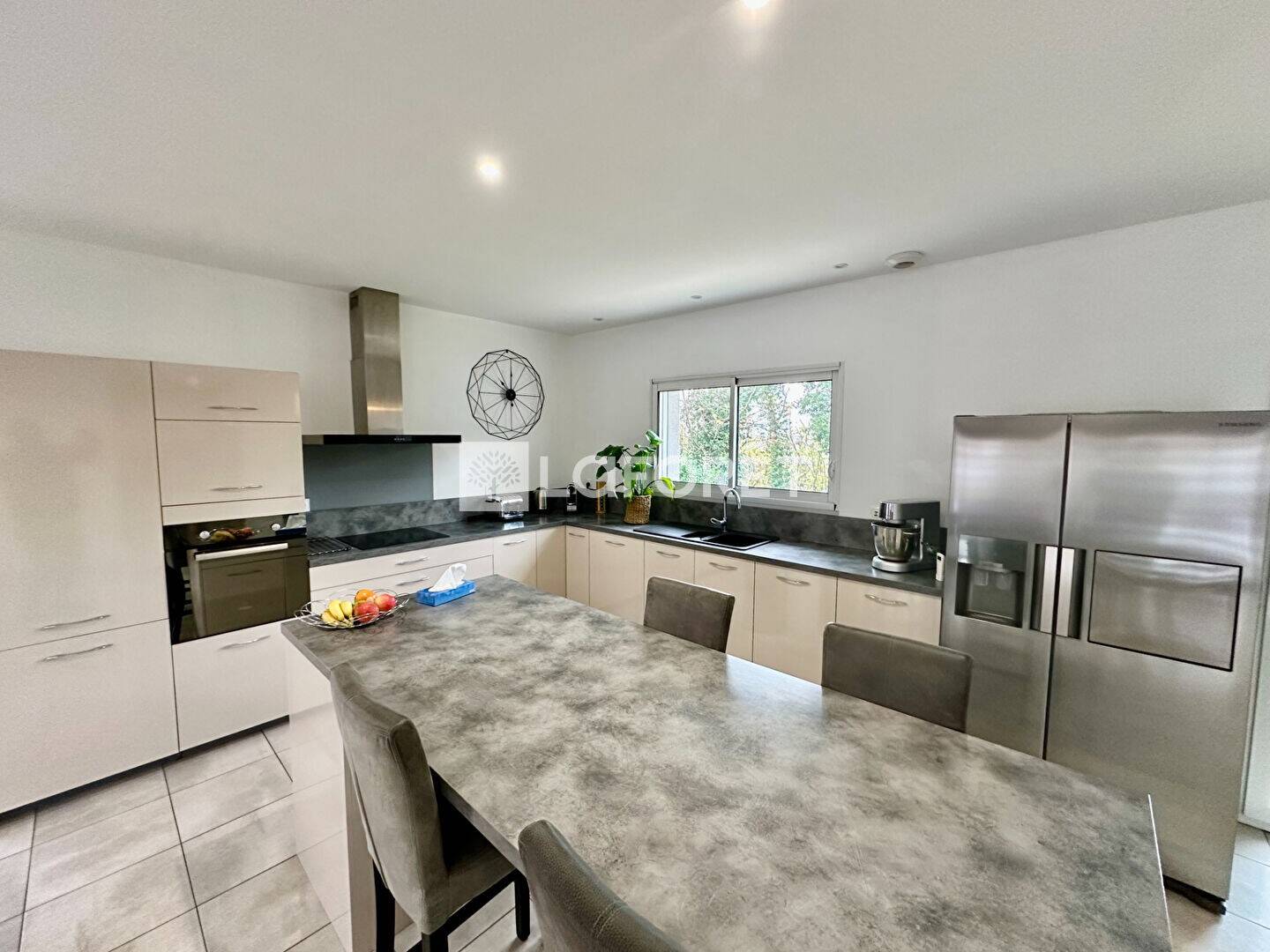 Maison à vendre, 153m², SAINT DIDIER DE LA TOUR