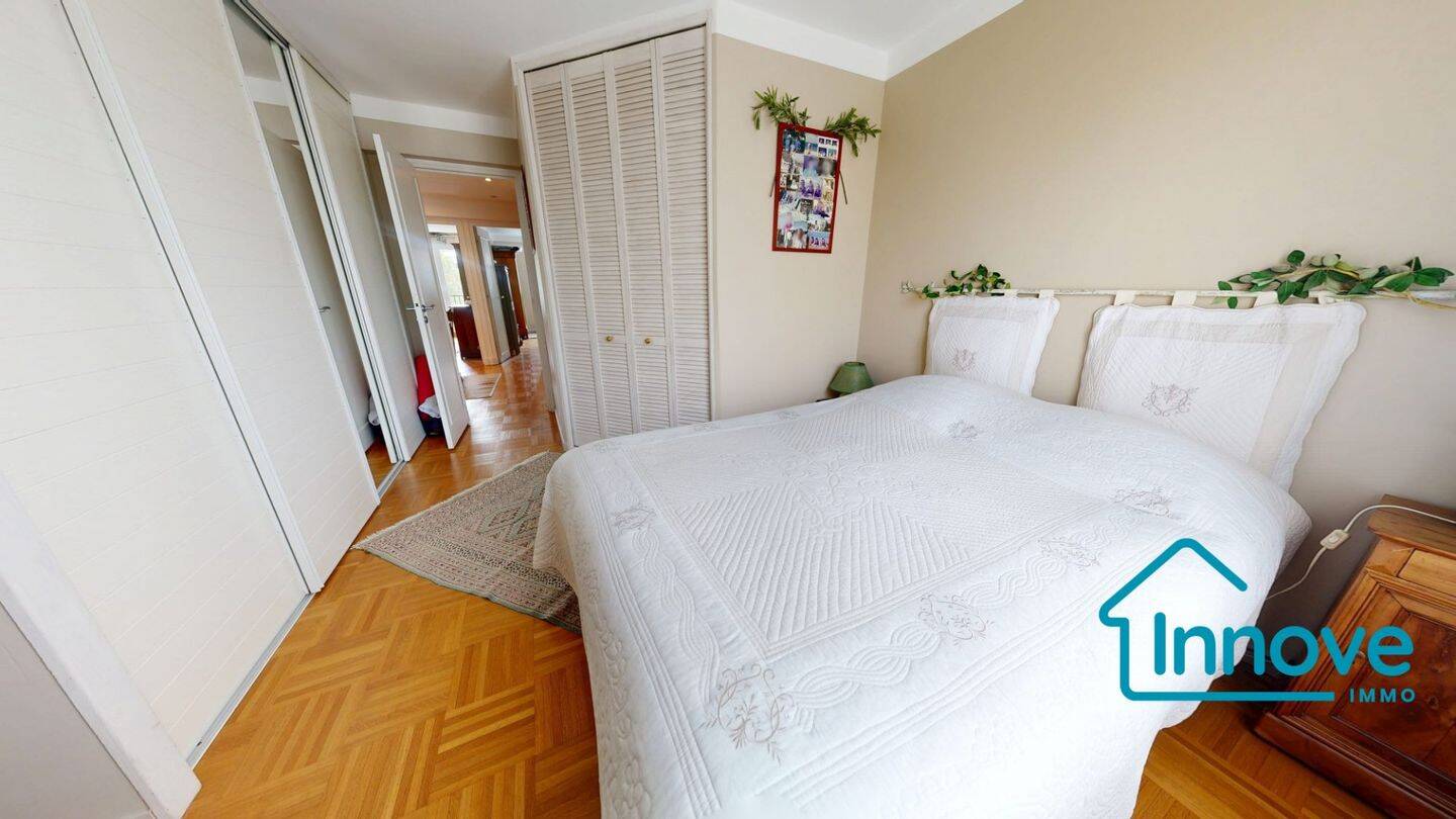 Maison à vendre, 113m², VERSAILLES