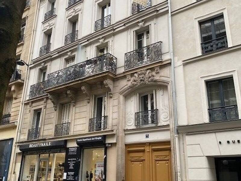 Maison à vendre, 50m², PARIS 10E