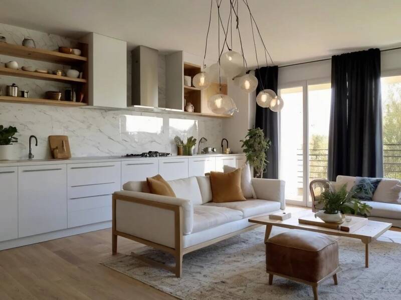 Maison à vendre, 70m², TOULON