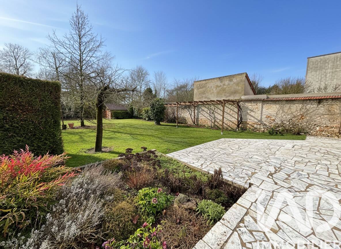 Maison à vendre, 116m², TORCY