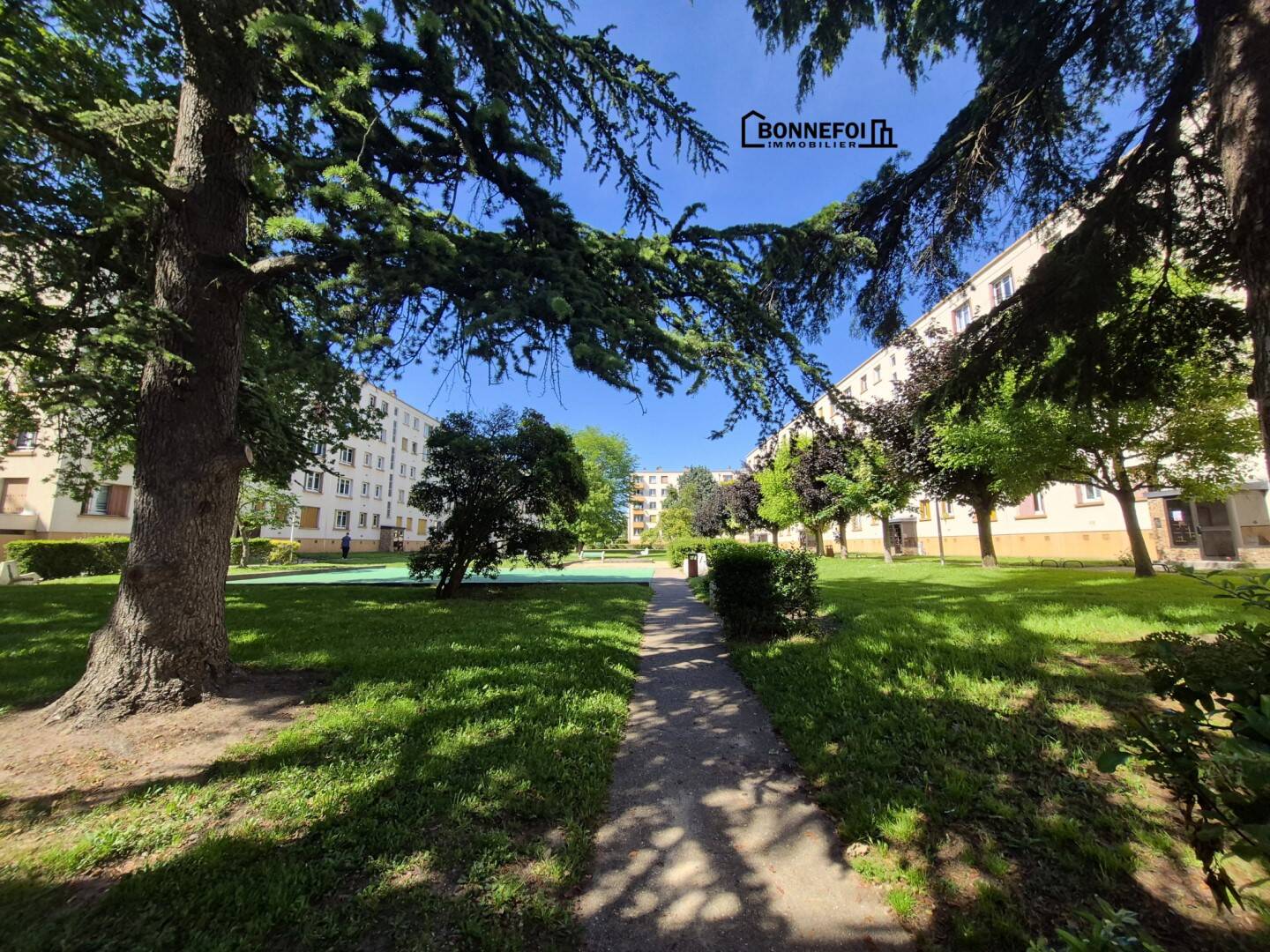 Maison à vendre, 63m², CHAMPIGNY SUR MARNE