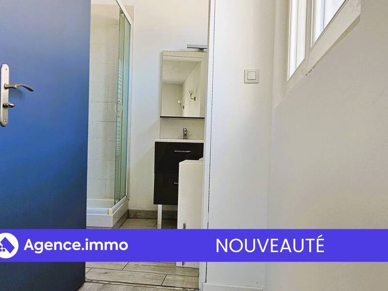 Maison à vendre, 22m², TOURS