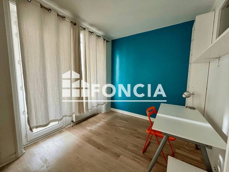 Maison à louer, 36m², LYON 3E