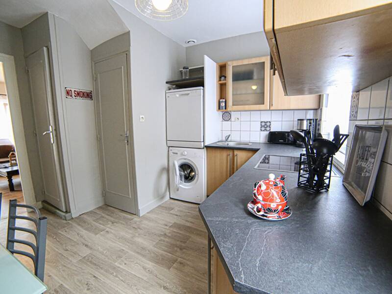 Maison à louer, 45m², ROUEN