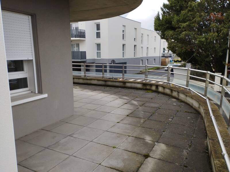 Maison à louer, 73m², LEMPDES