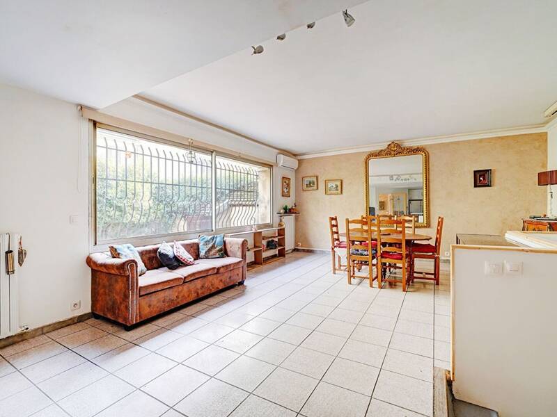 Maison à vendre, 150m², PARIS 18E