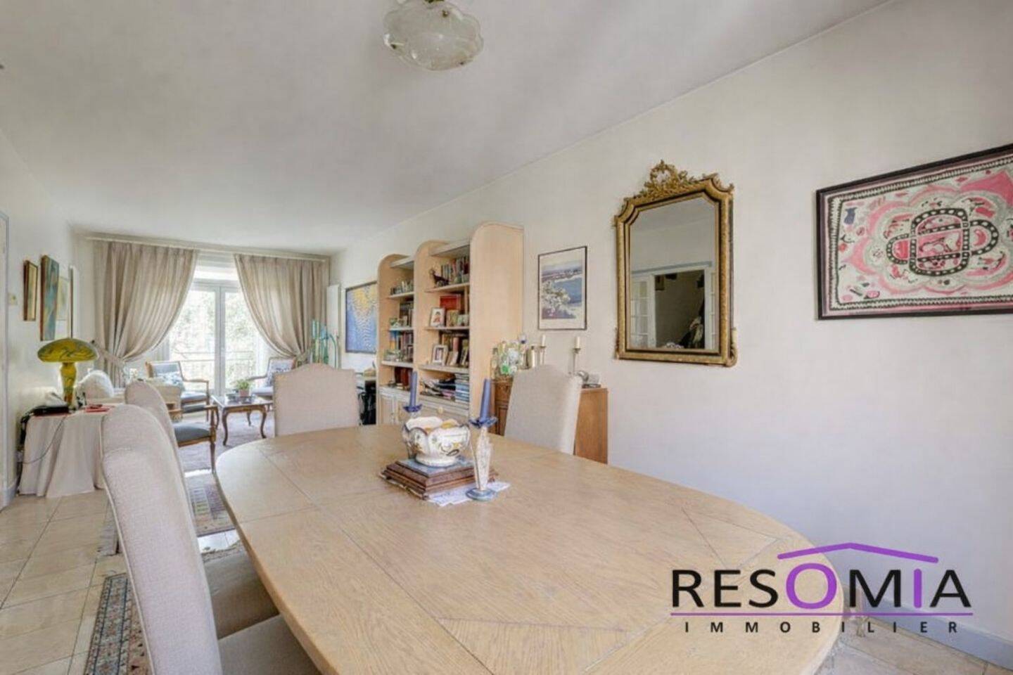 Maison à vendre, 160m², ISSY LES MOULINEAUX