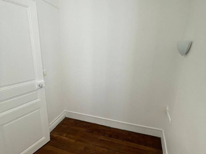 Maison à louer, 32m², PARIS 14E