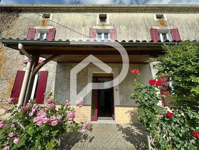 Maison à vendre 179 900 € 6 pièces 4 chambres 195 m² 1 663 m² de terrain Sendets 33690