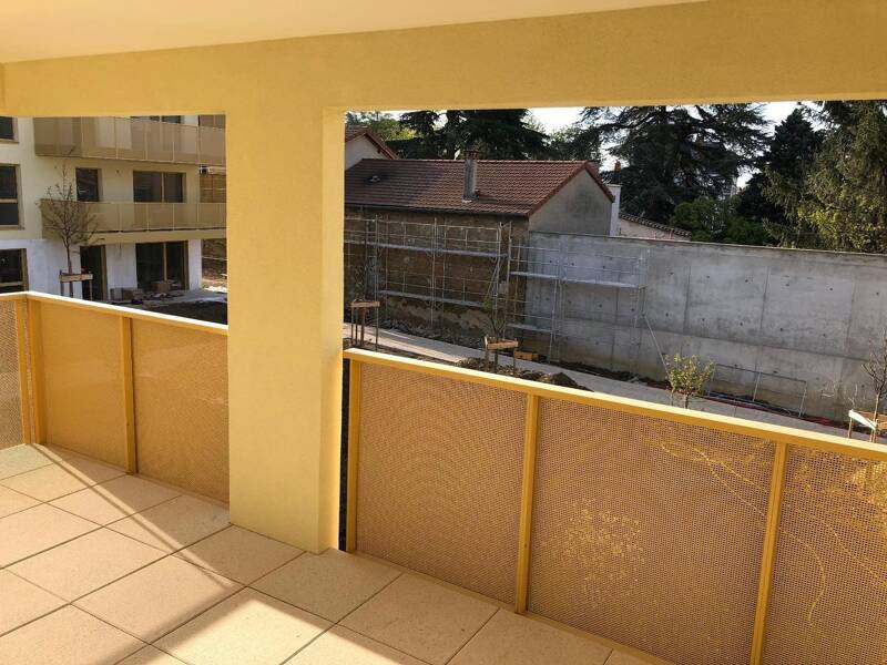 Maison à louer, 93m², RILLIEUX LA PAPE