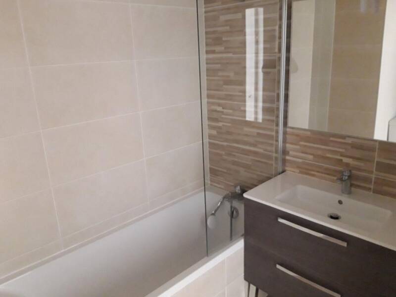 Maison à louer, 42m², CHALON SUR SAONE