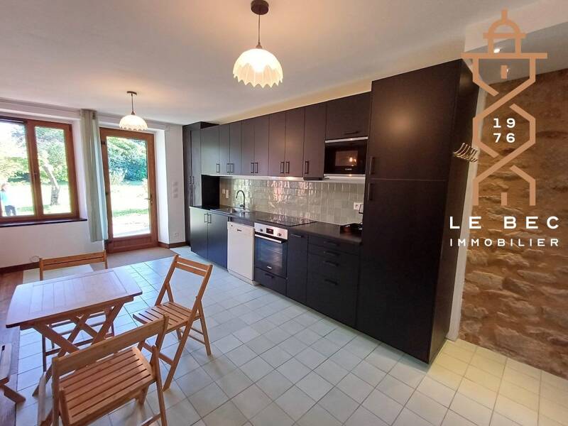 Maison à louer, 65m², ARRADON