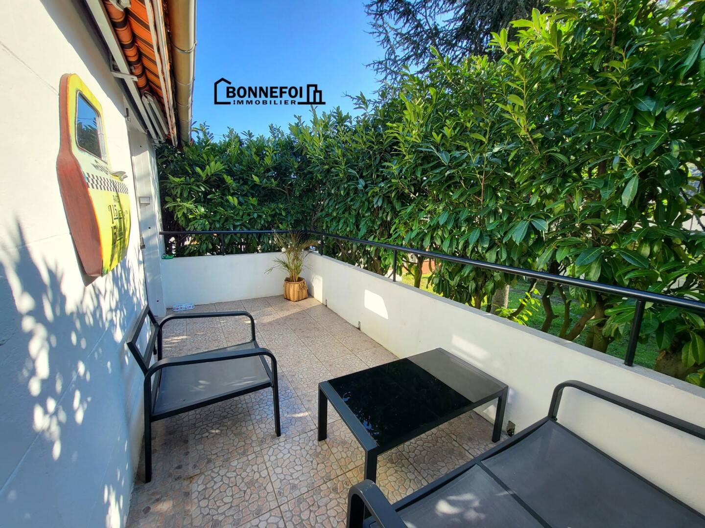 Maison à vendre, 68m², CHAMPIGNY SUR MARNE