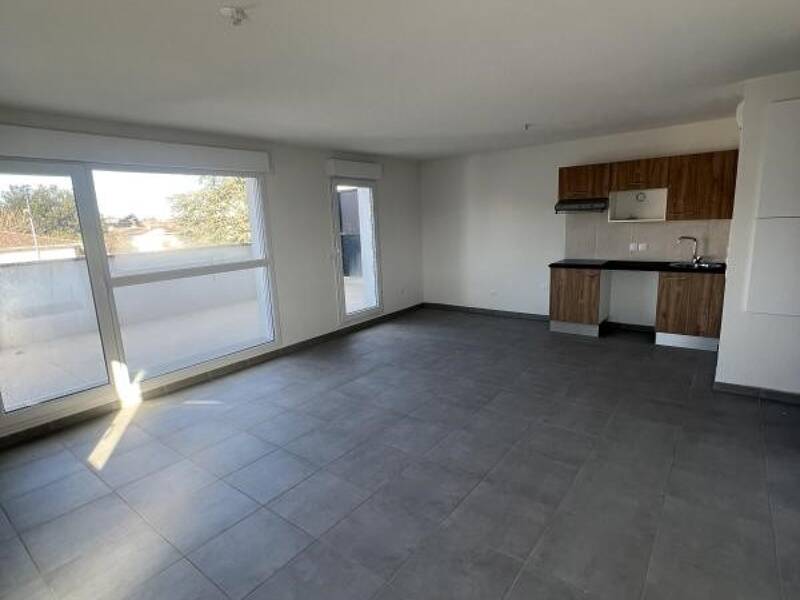 Maison à louer, 42m², TOULOUSE