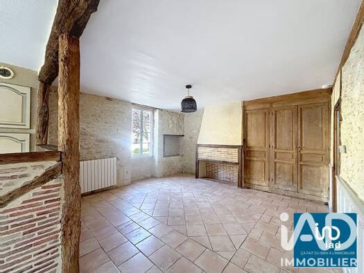 Maison à vendre 198 500 € 6 pièces 3 chambres 130,45 m² 70 m² de terrain Lectoure 32700