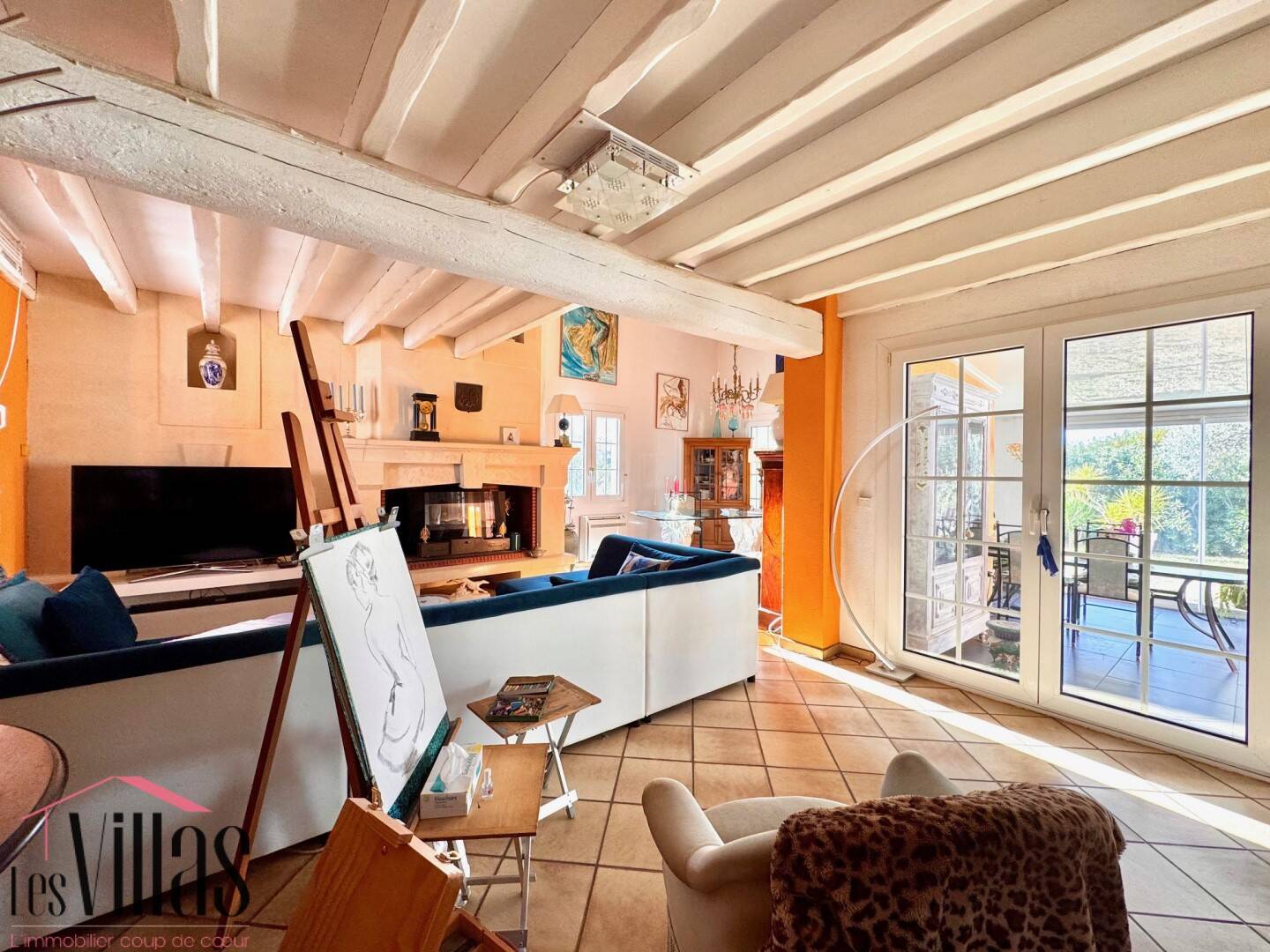 Maison à vendre, 168m², SALLELES D'AUDE