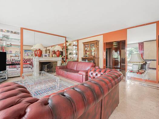 Appartement à vendre 695 000 € 5 pièces 3 chambres 130 m² Étage 2/5 Monesse-Croix Bosset Sèvres 92310