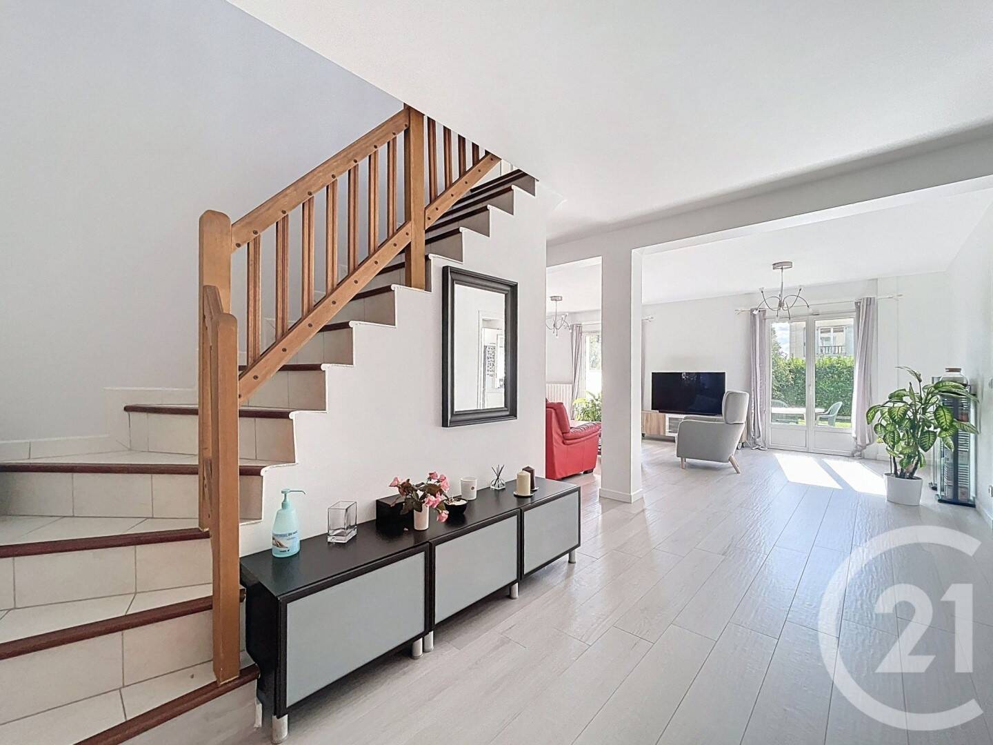 Maison à vendre, 164m², DEUIL LA BARRE