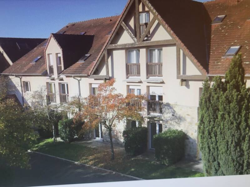Maison à vendre, 22m², LE MEE SUR SEINE