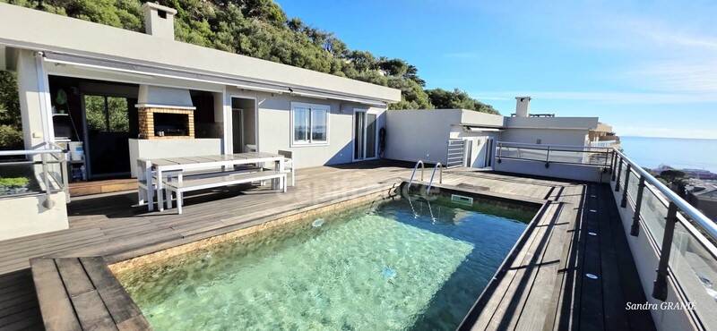 Maison à vendre, 212m², VILLE DI PIETRABUGNO