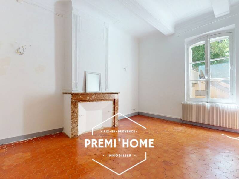 Maison à vendre, 84m², AIX EN PROVENCE