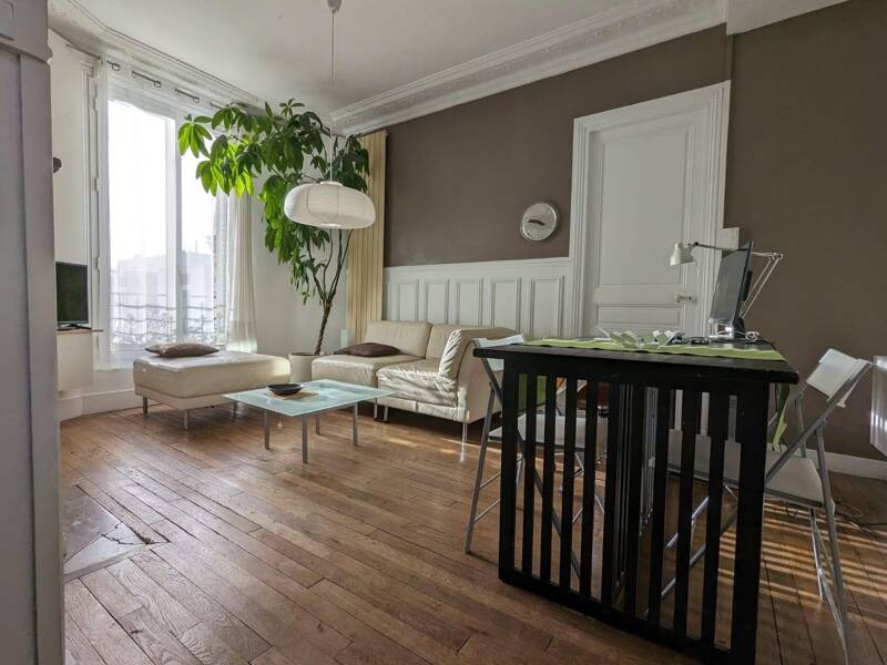 Maison à louer, 39m², NEUILLY SUR SEINE